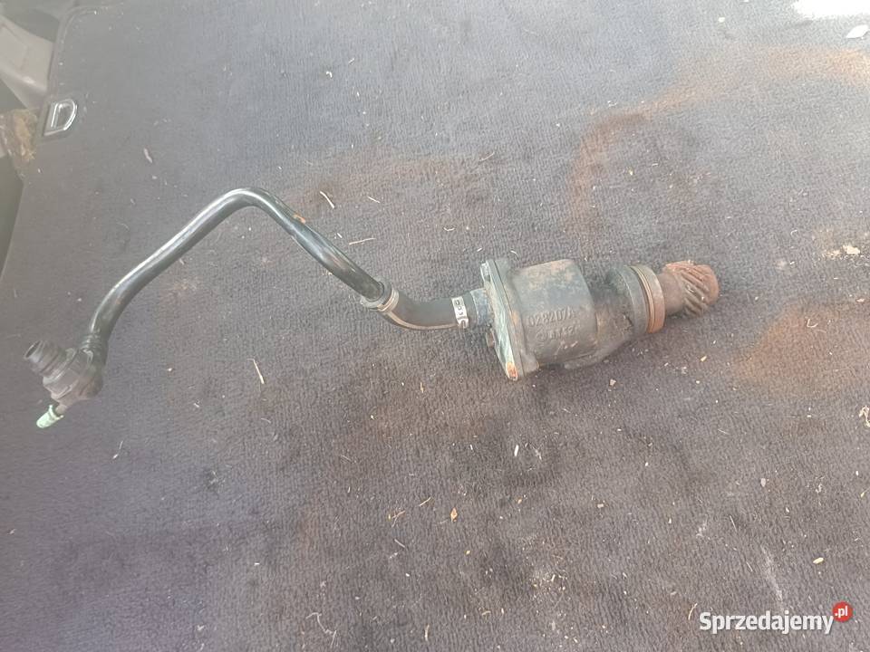 Pompa Wakum 028207A Audi A4 B5 a9