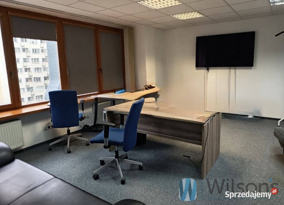 Wynajmę lokal 225m2 Warszawa sprzedam