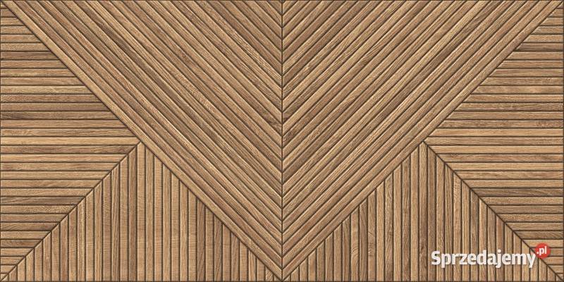 Gres Morris Wood Stick MIX 60x120x1 M Warszawa