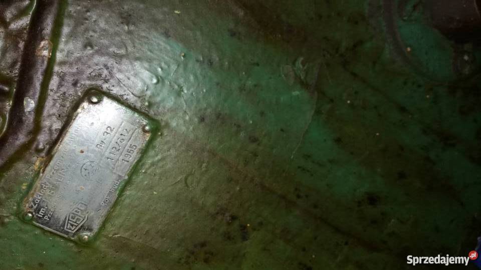 Tokarka rewolwerowa Poznań