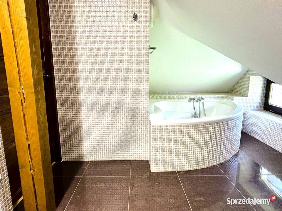 Wynajmę komfortowy dwupoziomowy apartament 108m2 taras Wynajem Kraków