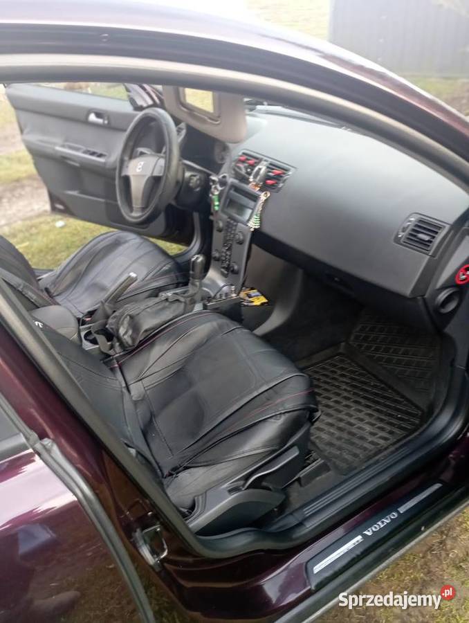 Sprzedam Volvo V50 Buszkowice