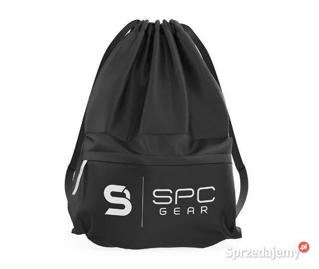 Nowy SPC Gear Drawstring Bag plecak gamingowy worek sportowy