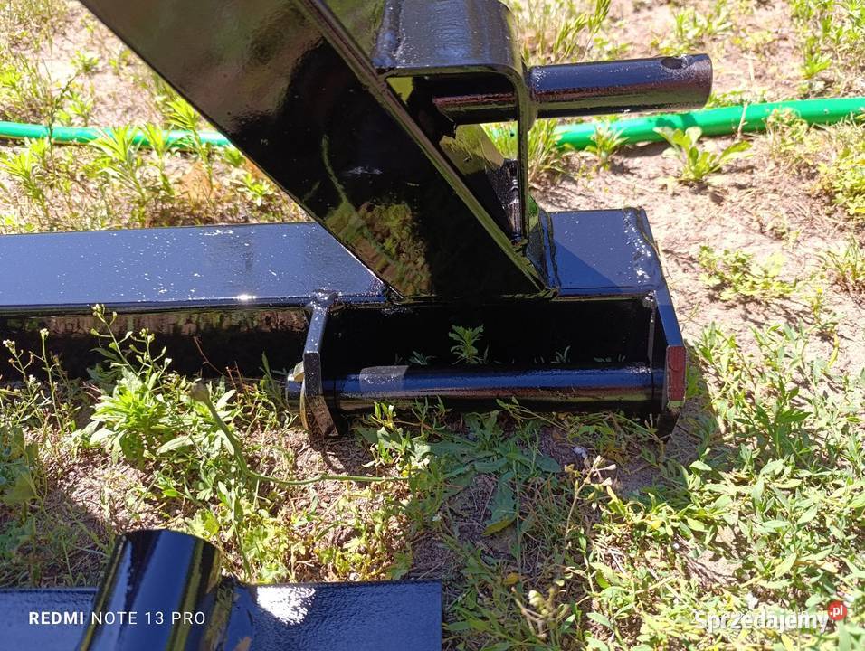 Paleciaki do c330 itp Strzyżów