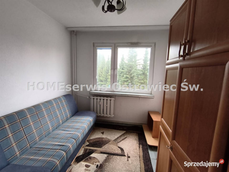 Do wynajęcia mieszkanie Ostrowiec Świętokrzyski świętokrzyskie sprzedam