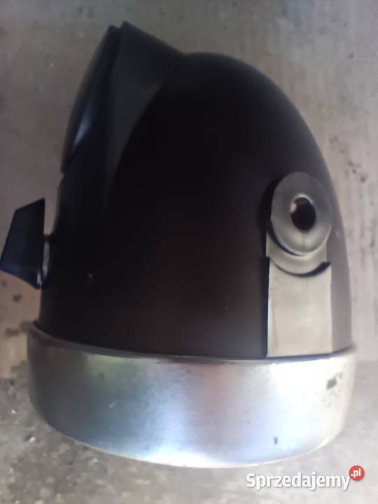 Komar Romet motorynka lampa stacyjka