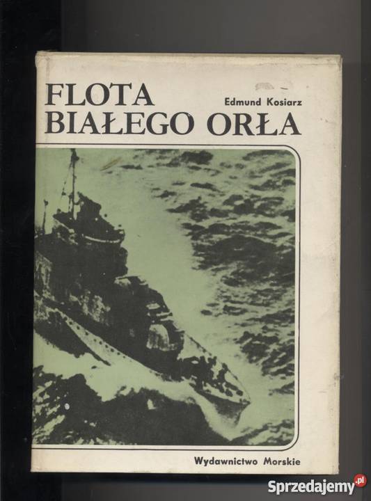 Flota Białego Orła