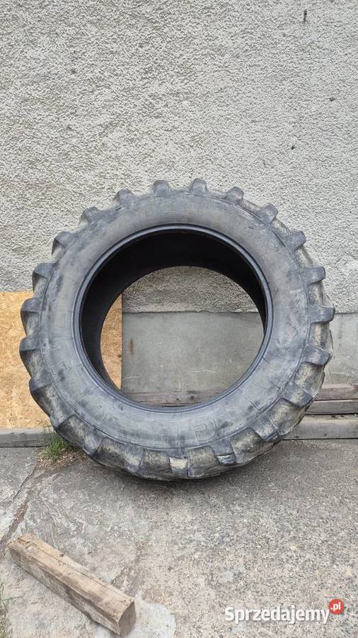 Opona Michelin 62070 r46 Głubczyce