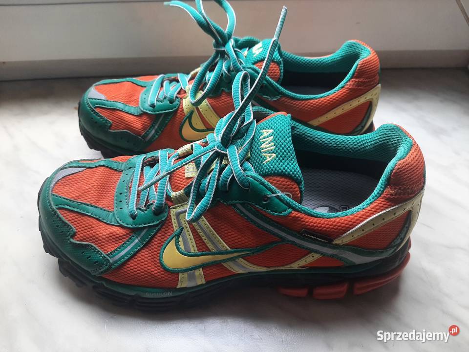 Buty Nike bowelman series 38