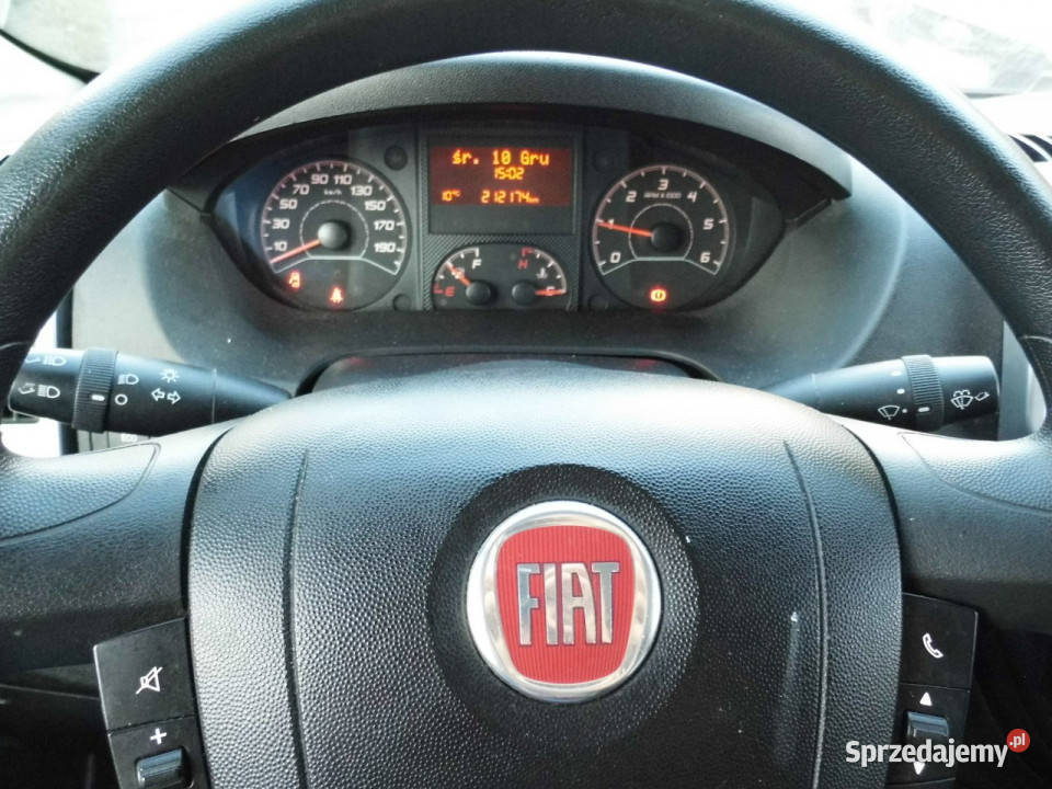 Fiat Ducato 23 vat 23 Łódź sprzedam