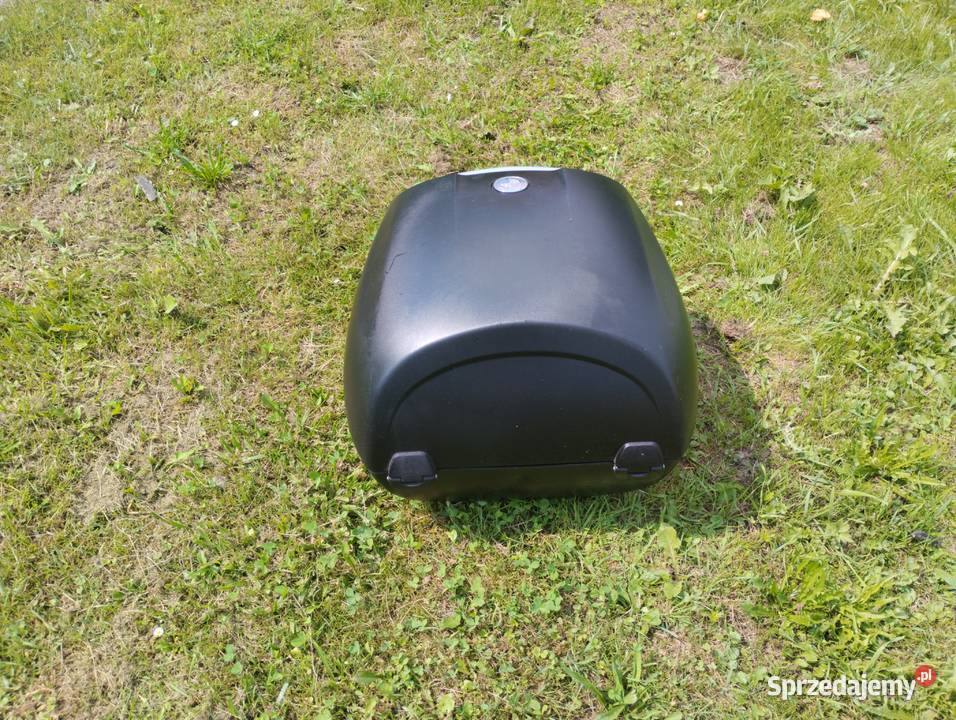 Kufer centralny BMW F800 R900 R1200 K1200 dolnośląskie Żarów sprzedam