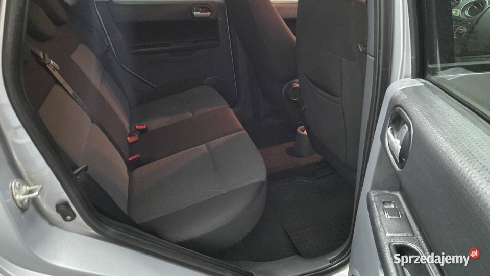 Mitsubishi Colt Automat 2013 Gdańsk