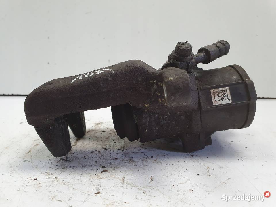 Volvo S60 II S80 II V60 V70 III XC70 II TYLNY Janów