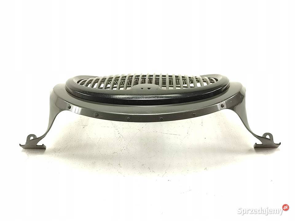 GRILL ATRAPA PRZÓD JAGUAR STYPE LIFT 20042007