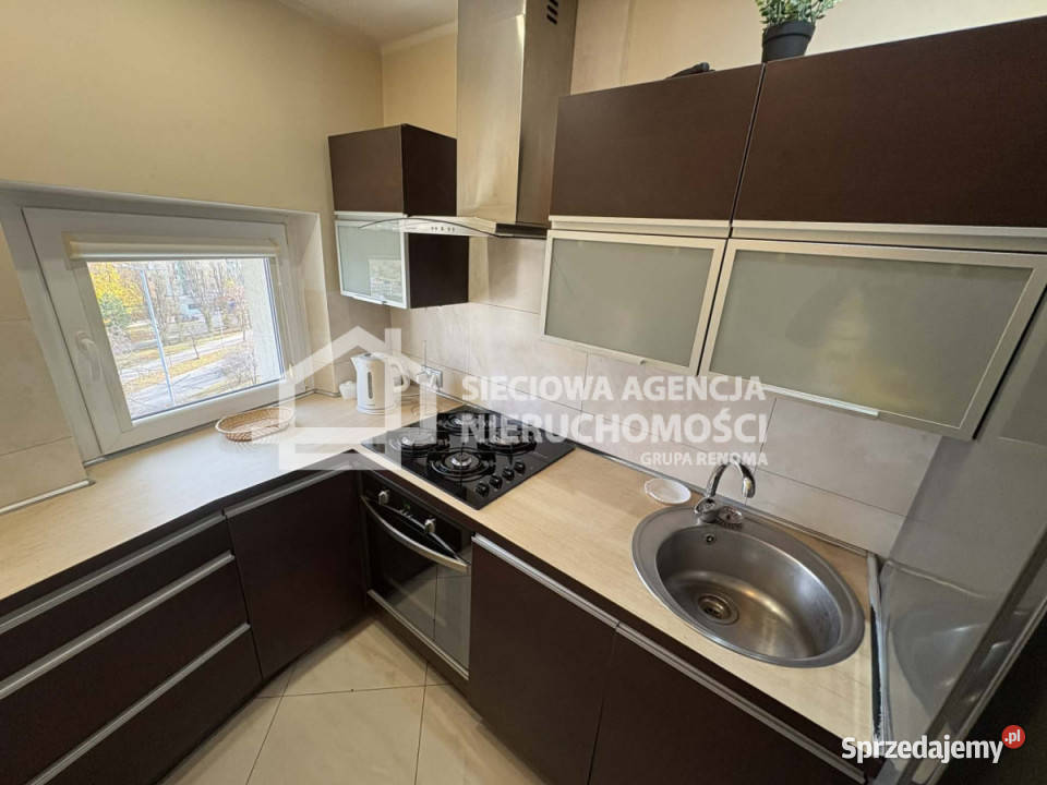 Mieszkanie 50 metrów 3 pokoje Gdańsk