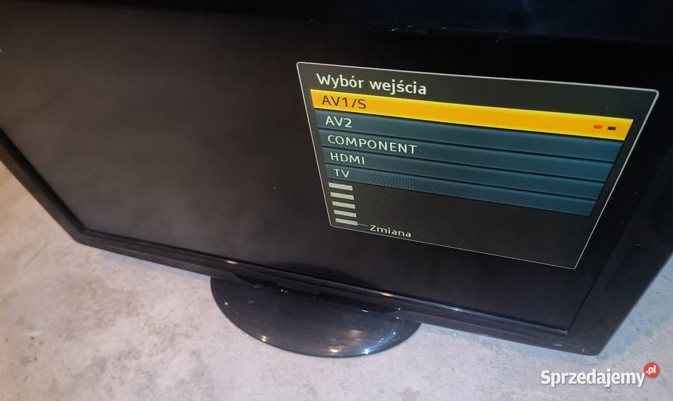Tv Panasonic txl32c2ea Zawiercie