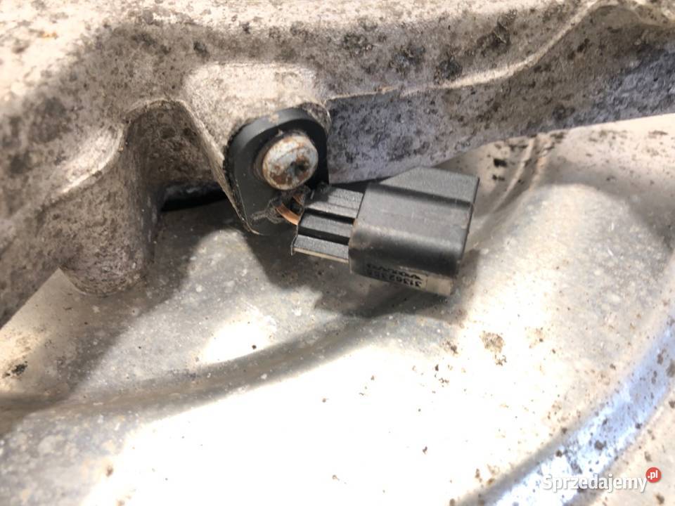 ZWROTNICA PIASTA PRAWY TYŁ VOLVO V90 II 20 190 sprzedam