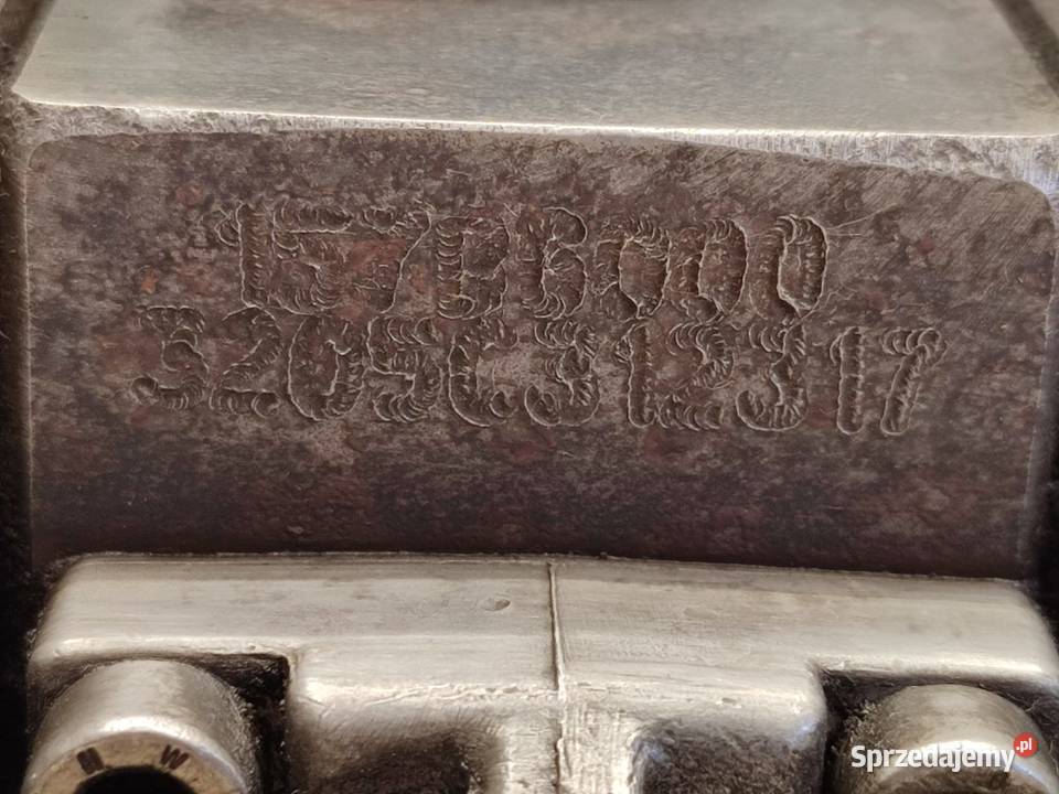 Rozdzielacz hydrauliczny Saufer Danfoss 157B6230 Wilkowo