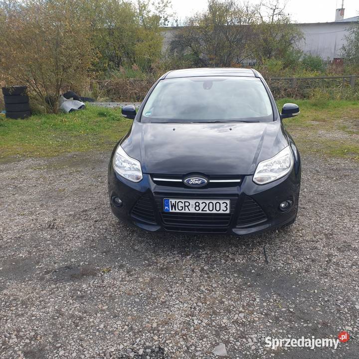 focus Samochody osobowe Radom