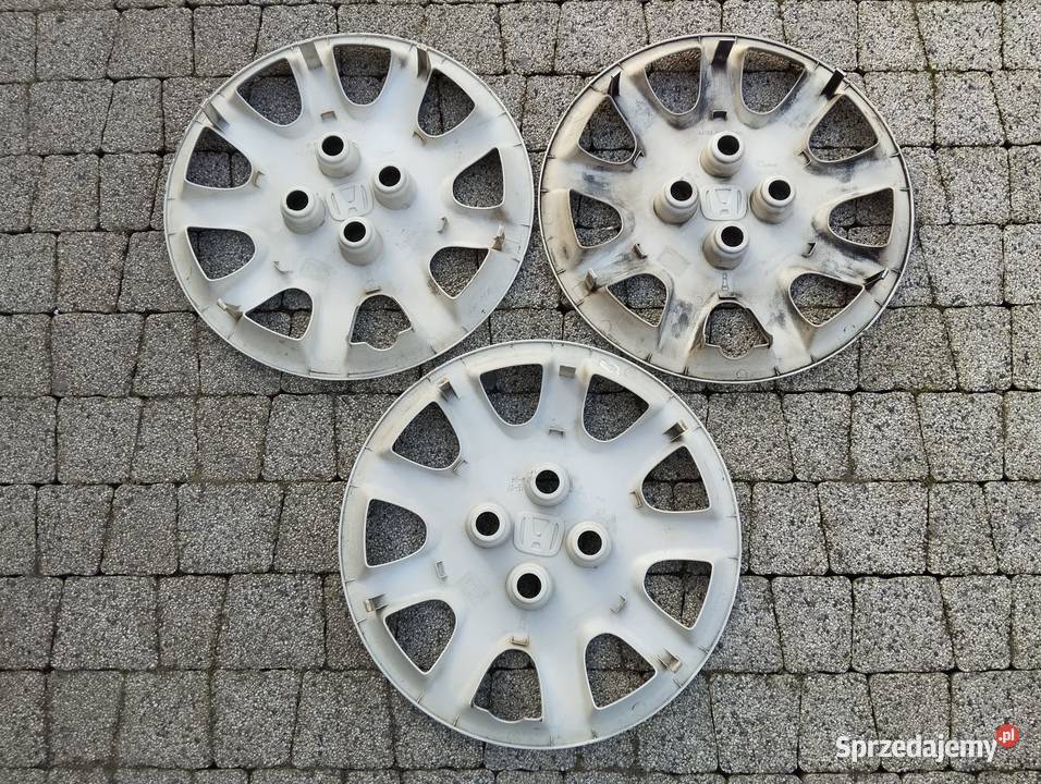 Kołpak Honda 14 44733S6DE000 Civic sztukę Kamieniec sprzedam