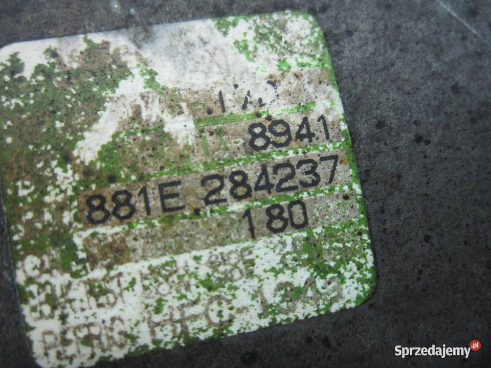 PATHFINDER NAVARA 25 DCI YD25 DDTI 175 sprężarka