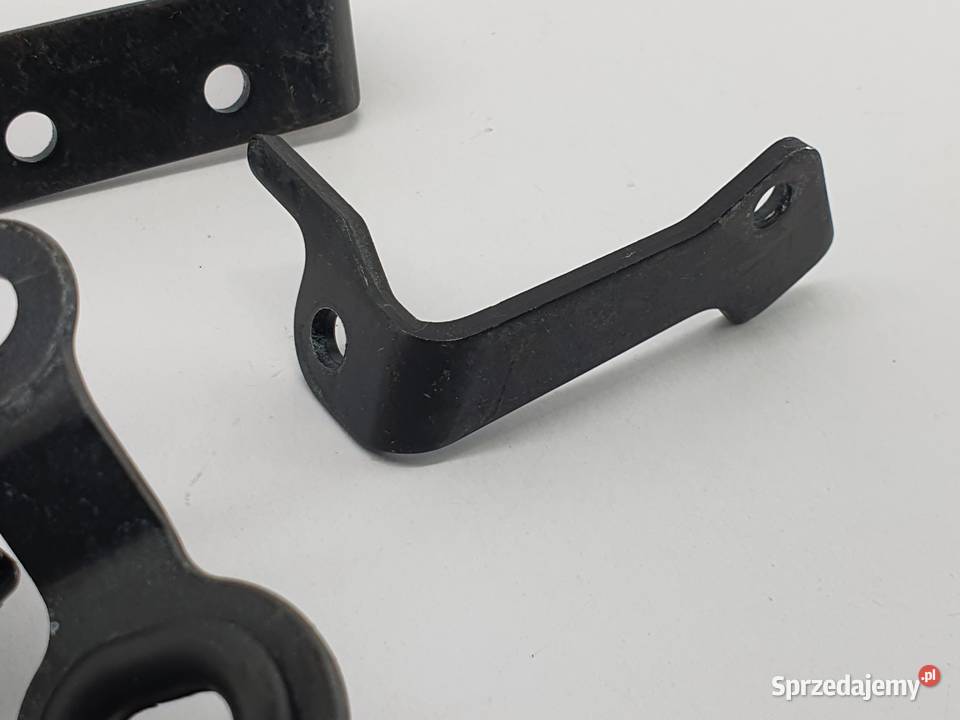 Mocowanie Uchwyt Stelaz Wspornik Honda Nc 750 Łódź