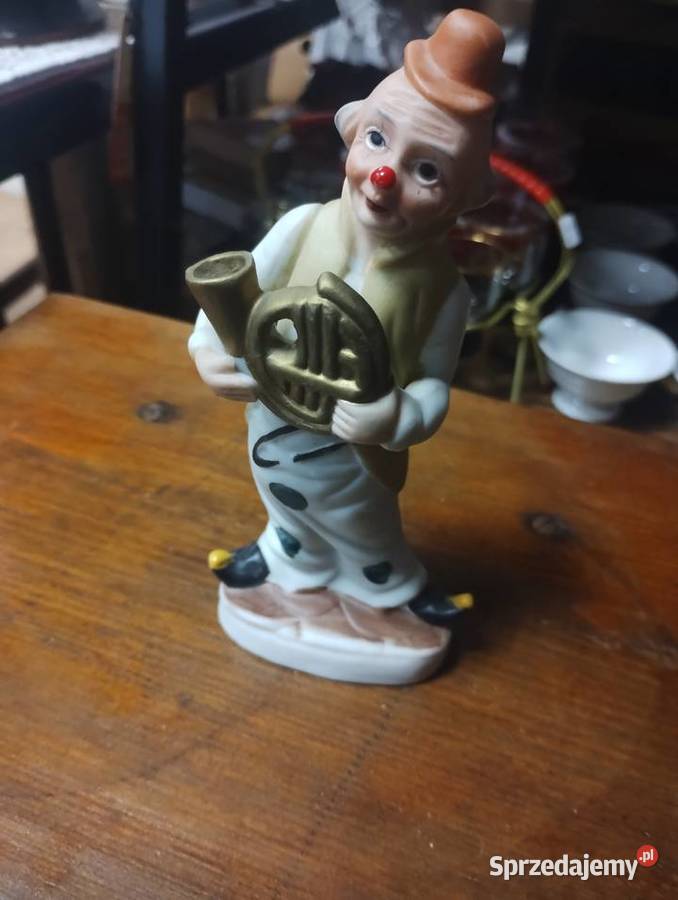 Figurki kolekcjonerskie Pozostałe Ełk