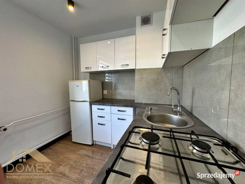 Wynajmę mieszkanie Wodzisław Śląski 34m2 1 pokój Wynajem