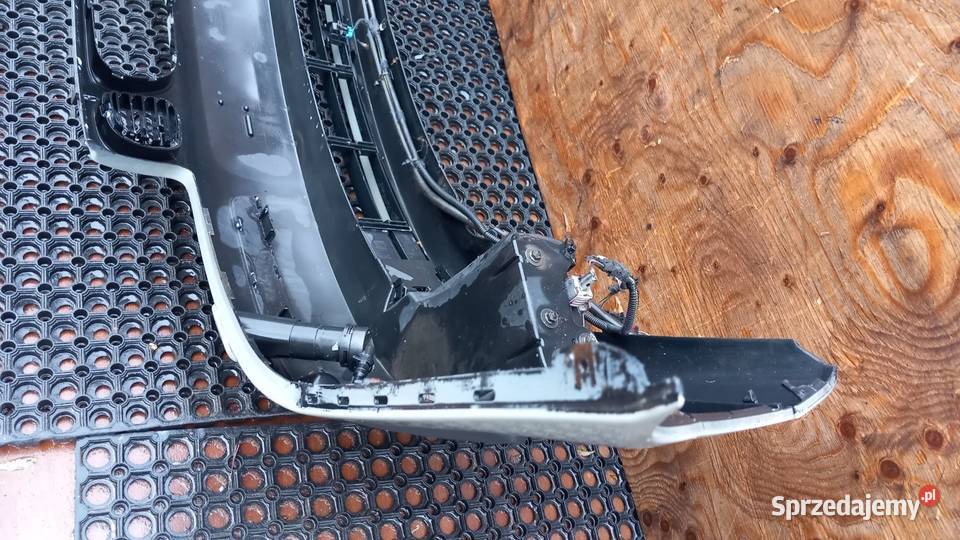 SAAB 93 II ZDERZAK PRZÓD SPRYSK HALOGEN XENON osobowe Pasy przednie i tylne Zbierkowo sprzedam