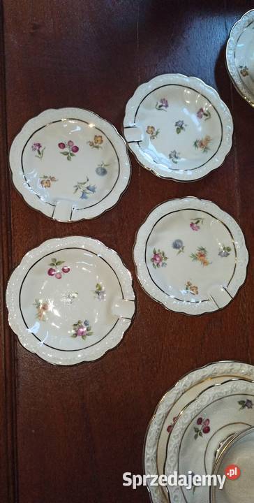 Musztardnica Ilmenau Turyngia 1936 r Gdańsk