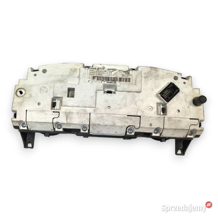 LICZNIK ZEGARY PE0003021 Citroen C5 III 20 22 lubelskie Chełm
