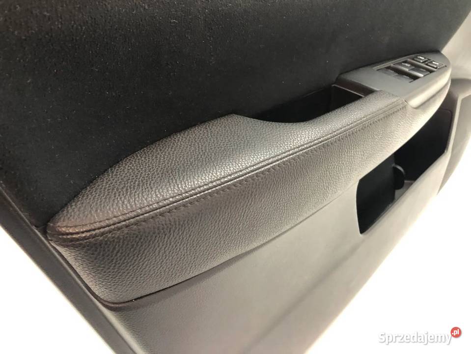 SUBARU OUTBACK IV 4 2010R BOCZEK TAPICERKA DRZWI Skarżysko-Kamienna