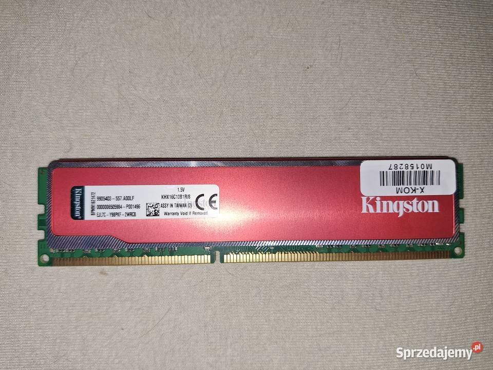 Płyta Główna AMD FM2 A107850K ASUS A88XMA 8GB warmińsko-mazurskie Elbląg