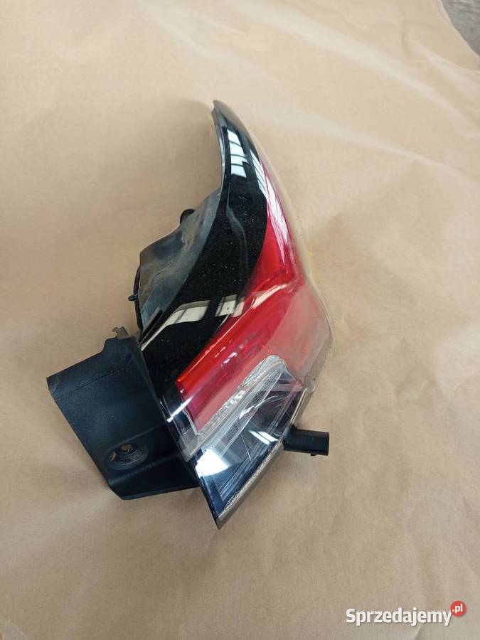 Lampa tylna prawa Kuga MK3 orginalna Rzeszów