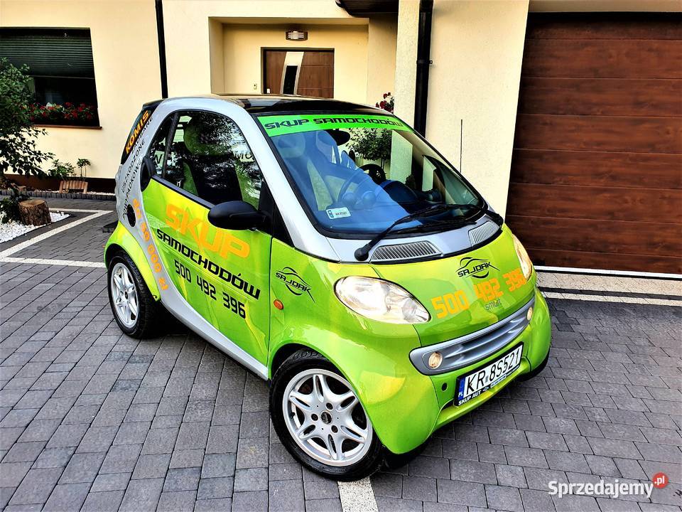 KOMIS AUTO SKUP 2003 roku SKUP AUT Pozostałe Nowy Sącz