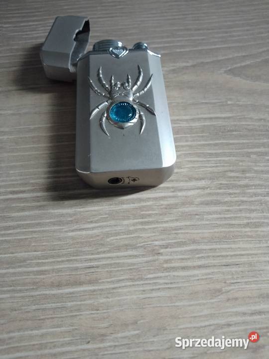 Zapalniczka Ostrowiec Świętokrzyski