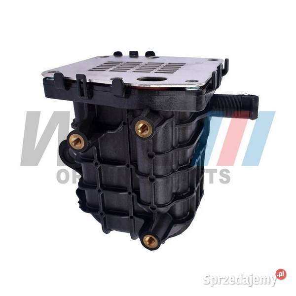 Chłodnica EGR Citroen JumperJampy C4 C5 DS4 DS5 dostawcze Włocławek