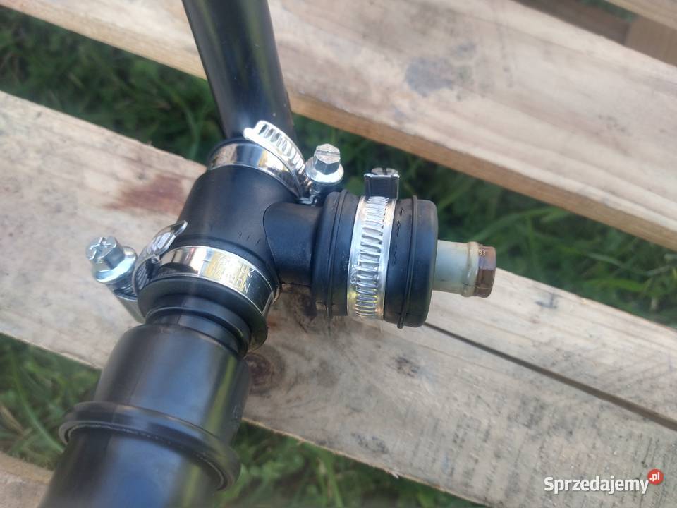 Przewód odpowietrzającyrura odmy 06B 103 213G06A Skawina