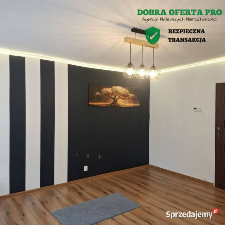 2 pokoje z ogródkiem i dużą piwnicą Gdańsk