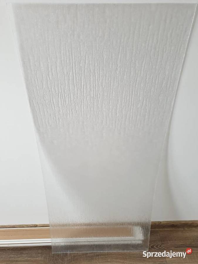 Szkło syntetyczne plexi Robelit