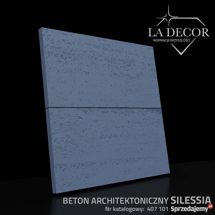 BETON ARCHITEKTONICZNY Płytki DEKORACYJNE PANELE mazowieckie