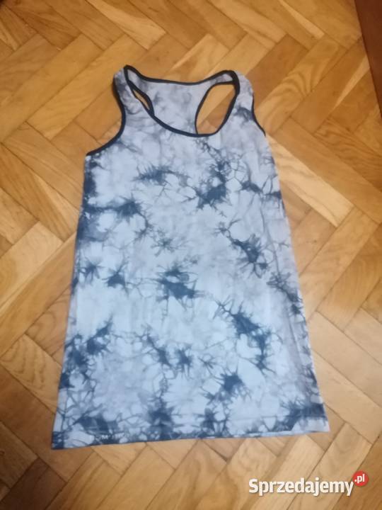 Bluzka rozmiar M 38 pomorskie