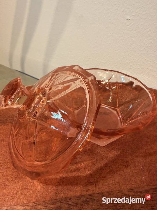 Ładne wazony Cybinka sprzedam