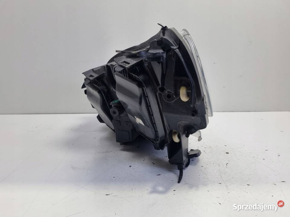 LAMPA PRAWA Peugeot Expert III PRZEDNIA prawy Chełm
