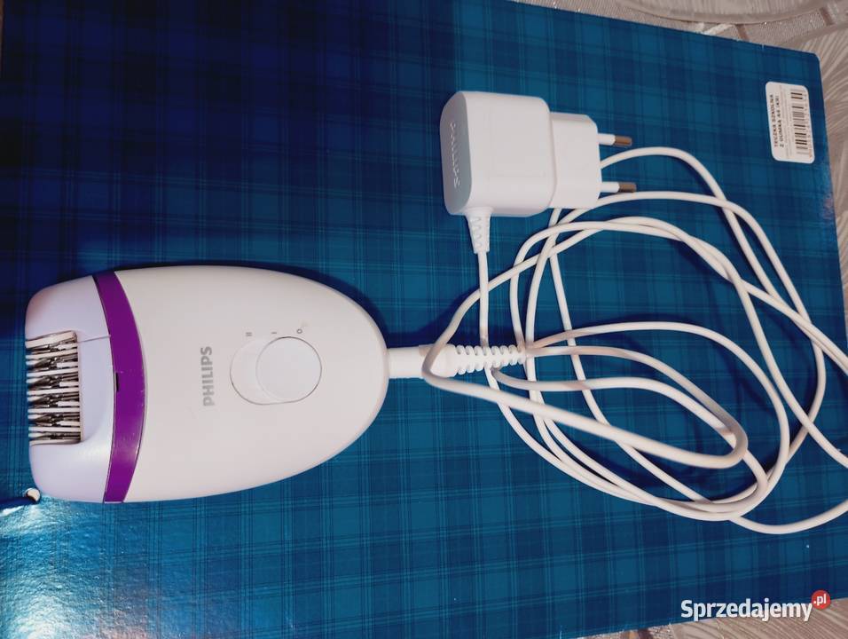 Depilator Philips Kielce