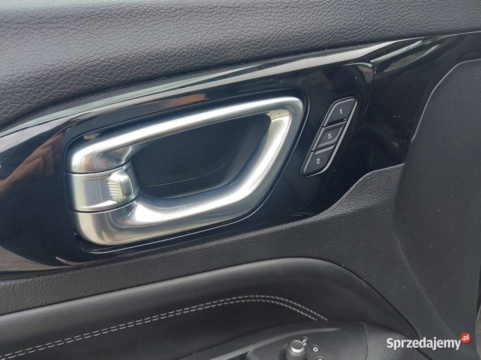 Jeep Compass 4x4 Limited High Altitude Rok produkcji 2022 Nowy Sącz