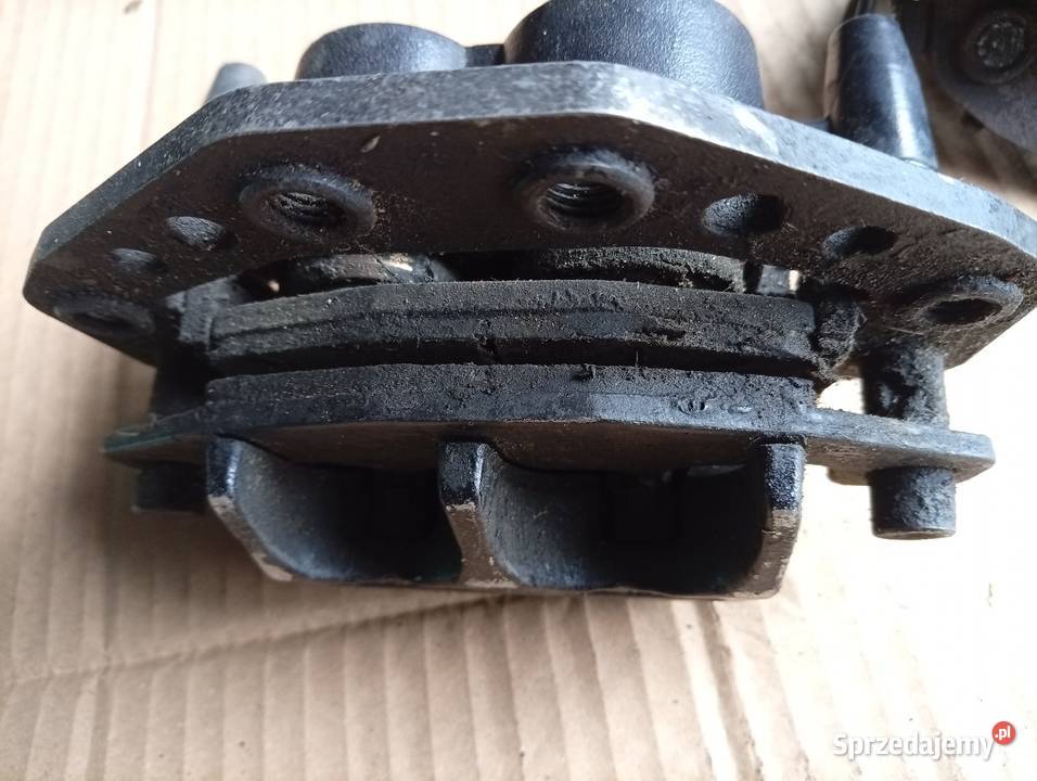 Kawasaki gpx 600 750 zaciski P L Tomaszów Mazowiecki