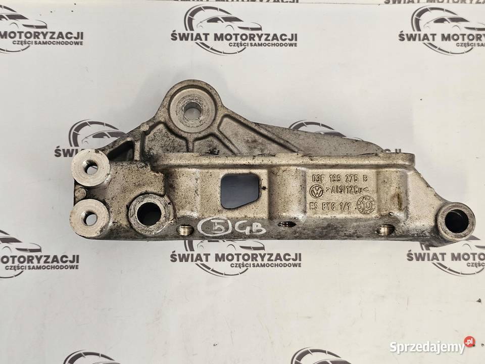 AUDI SEAT SKODA 12 TSI CBZ 86 łapa wspornik