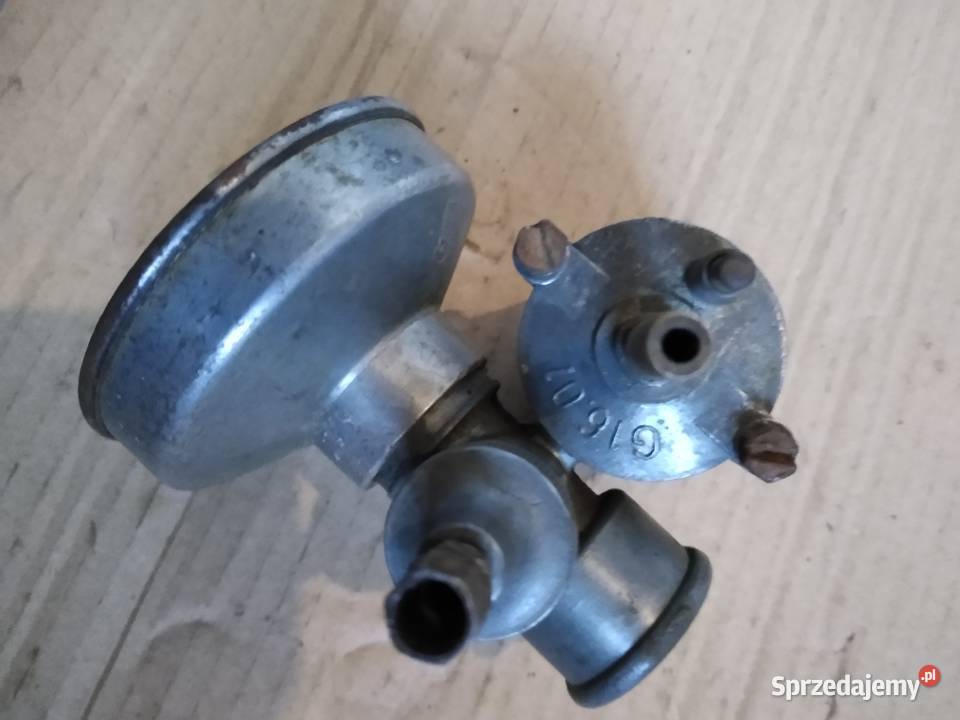 SHL wfm gaźnik g16 filtr kujawsko-pomorskie Kruszwica sprzedam