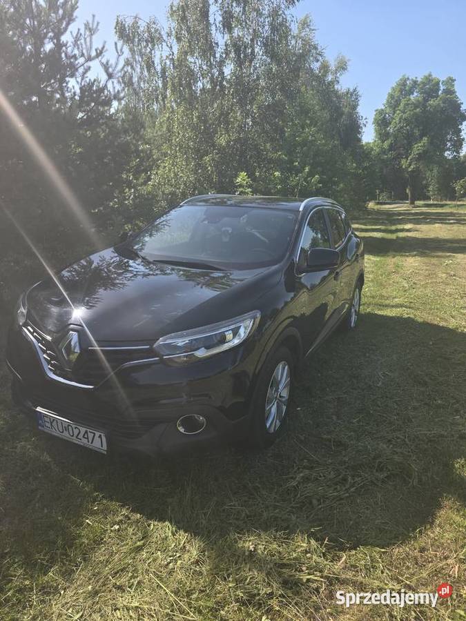 SPRZEDAM Kadjar Opoczno